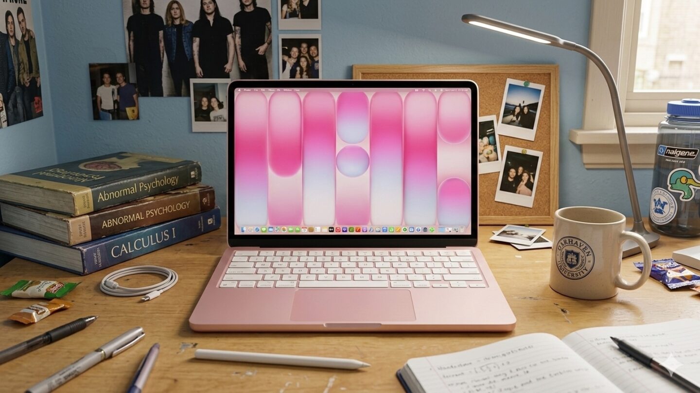 MacBook Neo viser imponerende hastighed: Effektivitetsfordele for brugerne