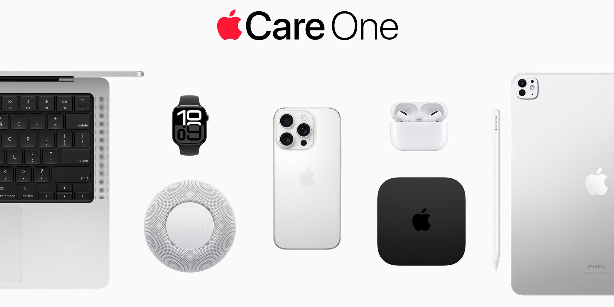 AppleCare One: Mulig europæisk lancering kan ændre serviceoplevelsen