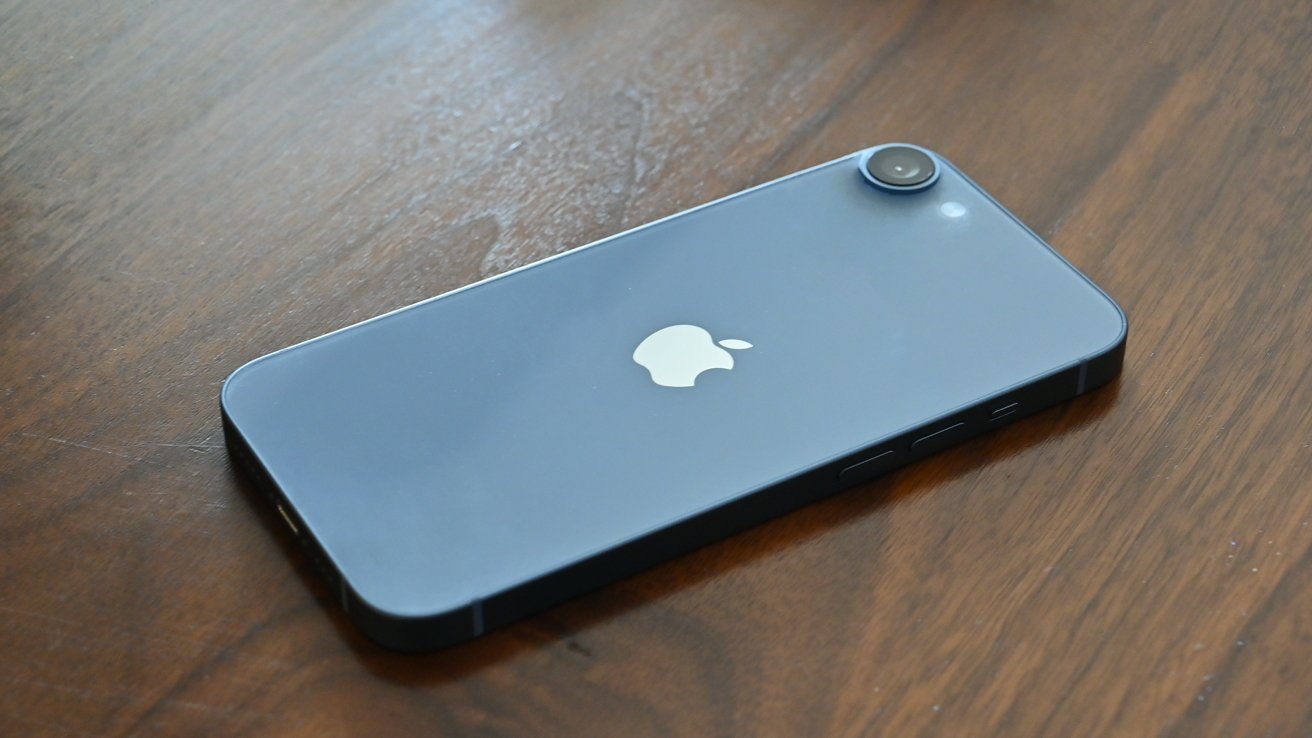 iPhone SE 4: Alt om Apples næste budgetvenlige enhed
