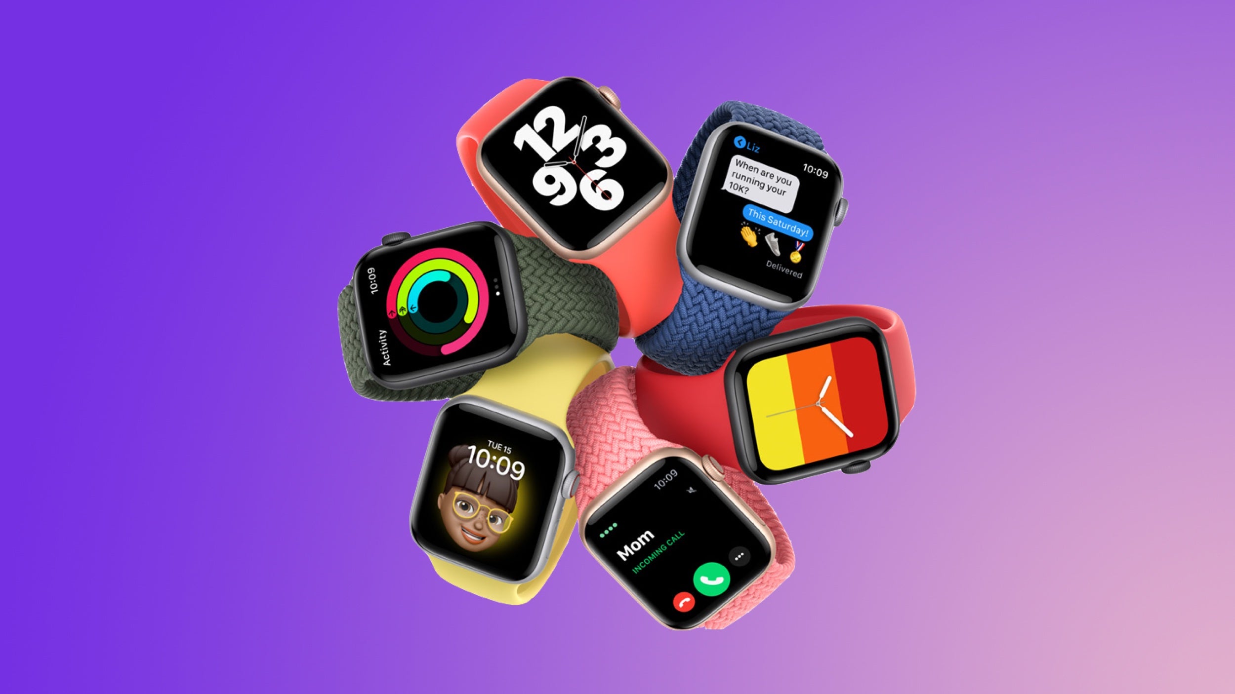3 Fordele: Apple Watch til børn uden iPhone