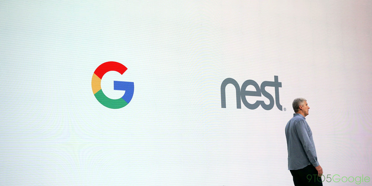 Google stopper opdateringer: Tidlige Nest-termostater mister fjernstyring