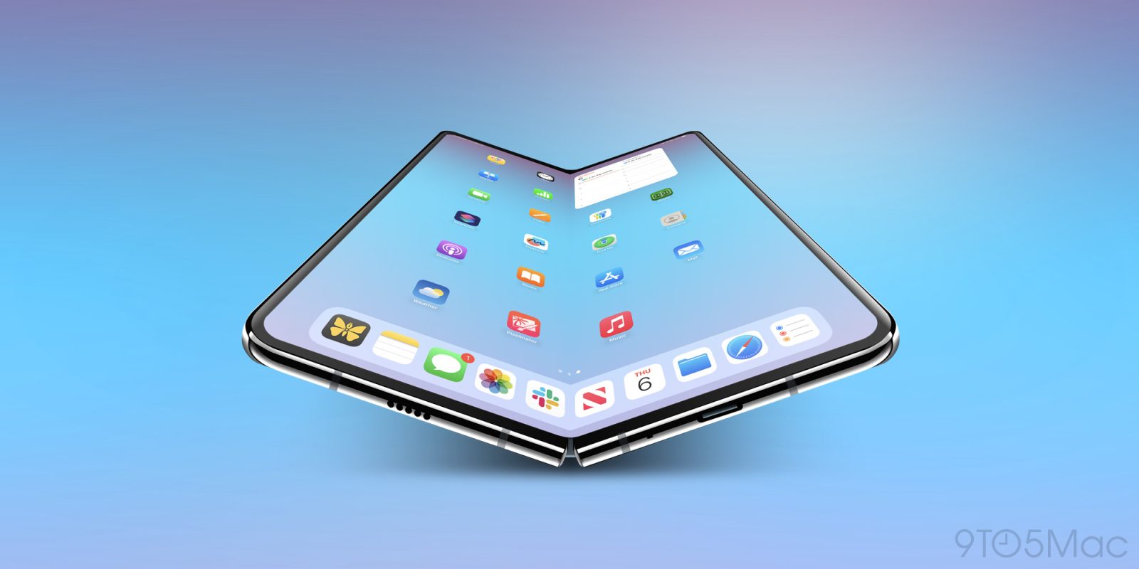 iPhone 18 Fold kan koste op til $2300, advarer lækker.
