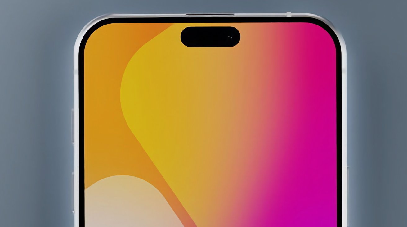 ProMotion skærm kan komme til iPhone 17 basismodeller!