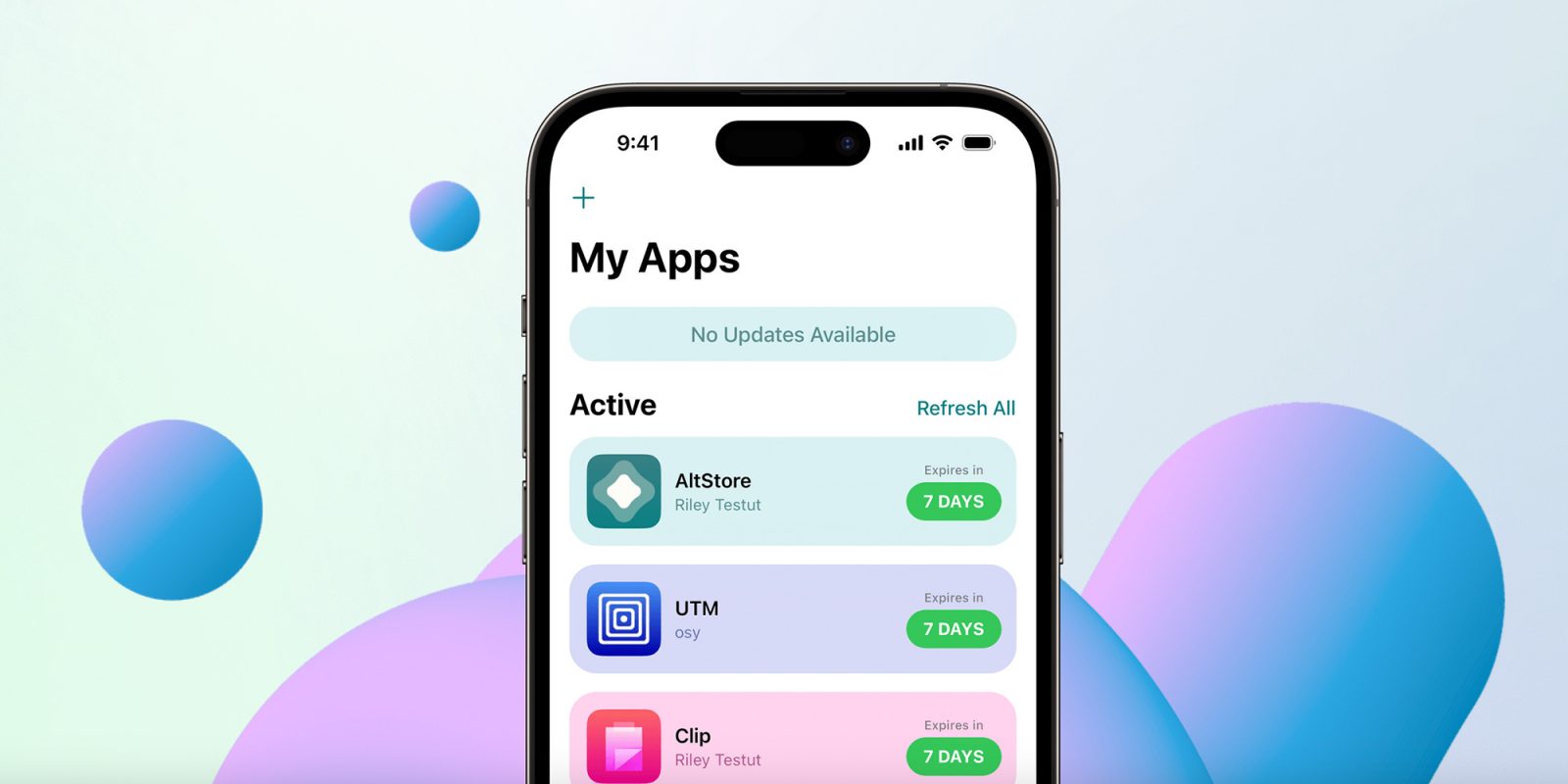 Spil Switch på iPhone og iPad med lynhurtig AltStore emulator