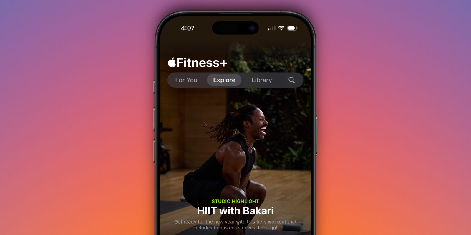 Løft Apples Fitness-app til næste niveau med ét smart trick!
