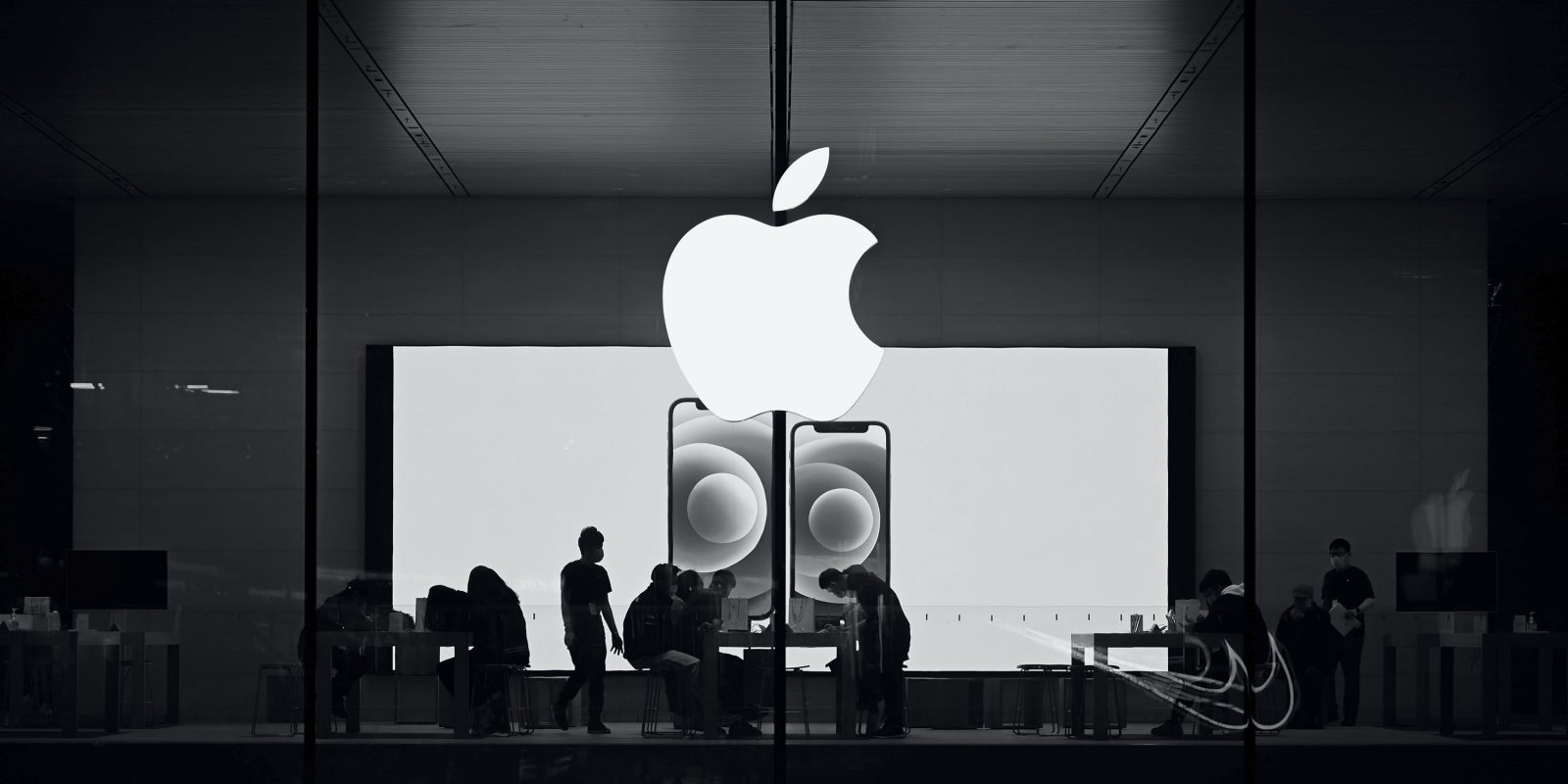 Apples forsøg på EU-dialog møder muren i 2024