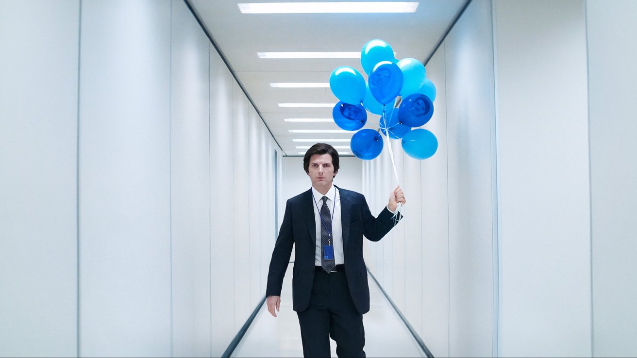 "Severance" tilbage med tredje sæson på Apple TV+!