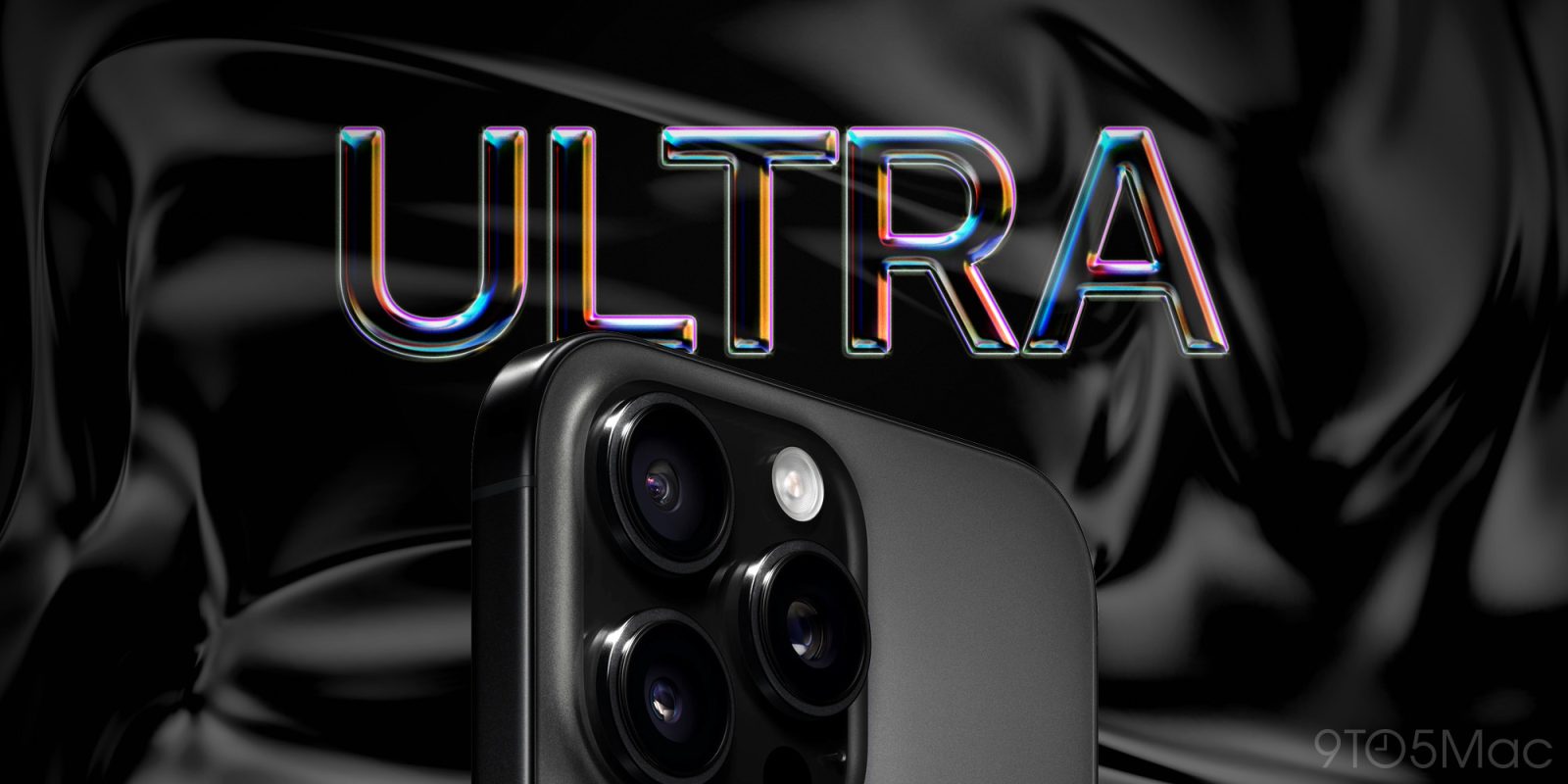 Apple klar til at lancere iPhone Ultra: Fremtiden starter nu!