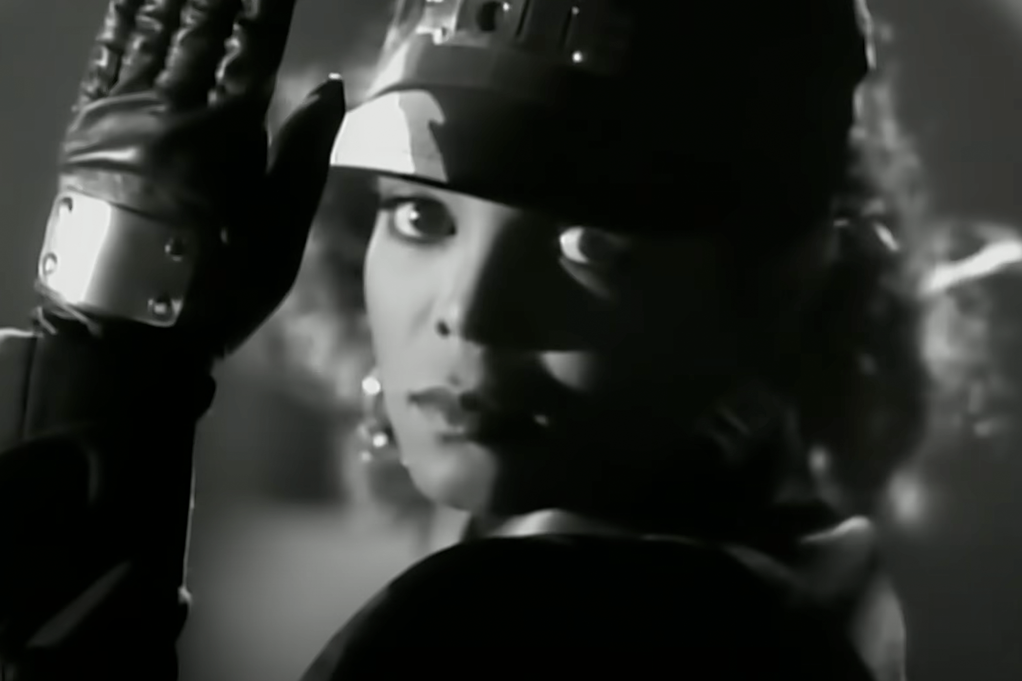 Janet Jacksons 'Rhythm Nation' lammede Windows-laptops i årevis
