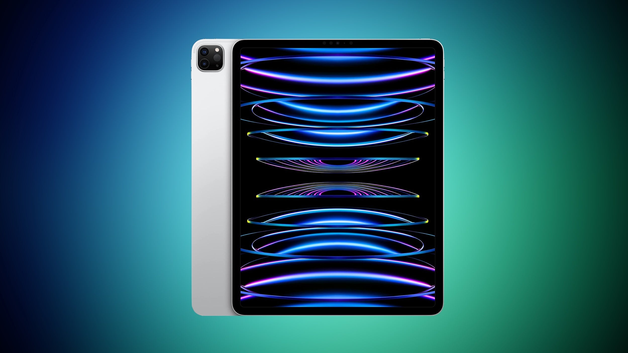 iPad Forbliver Dominerende på Tabletmarkedet