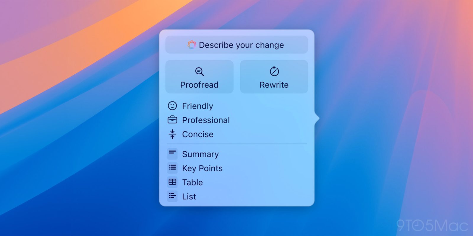 Genialt trick gør Apples skriveværktøjer smartere på din Mac