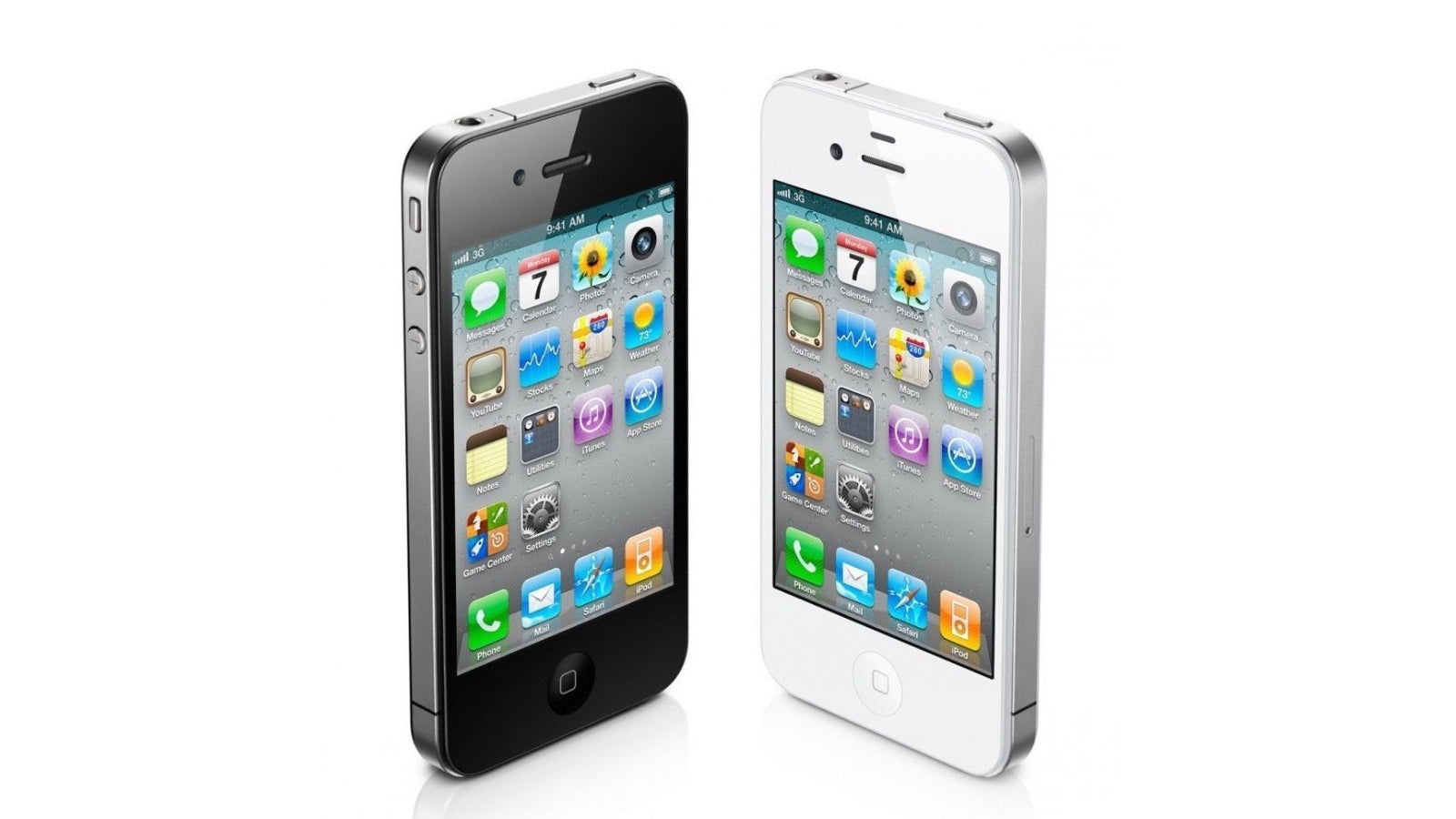 iPhone 4 og FaceTime fejrer 15 års jubilæum i dag!