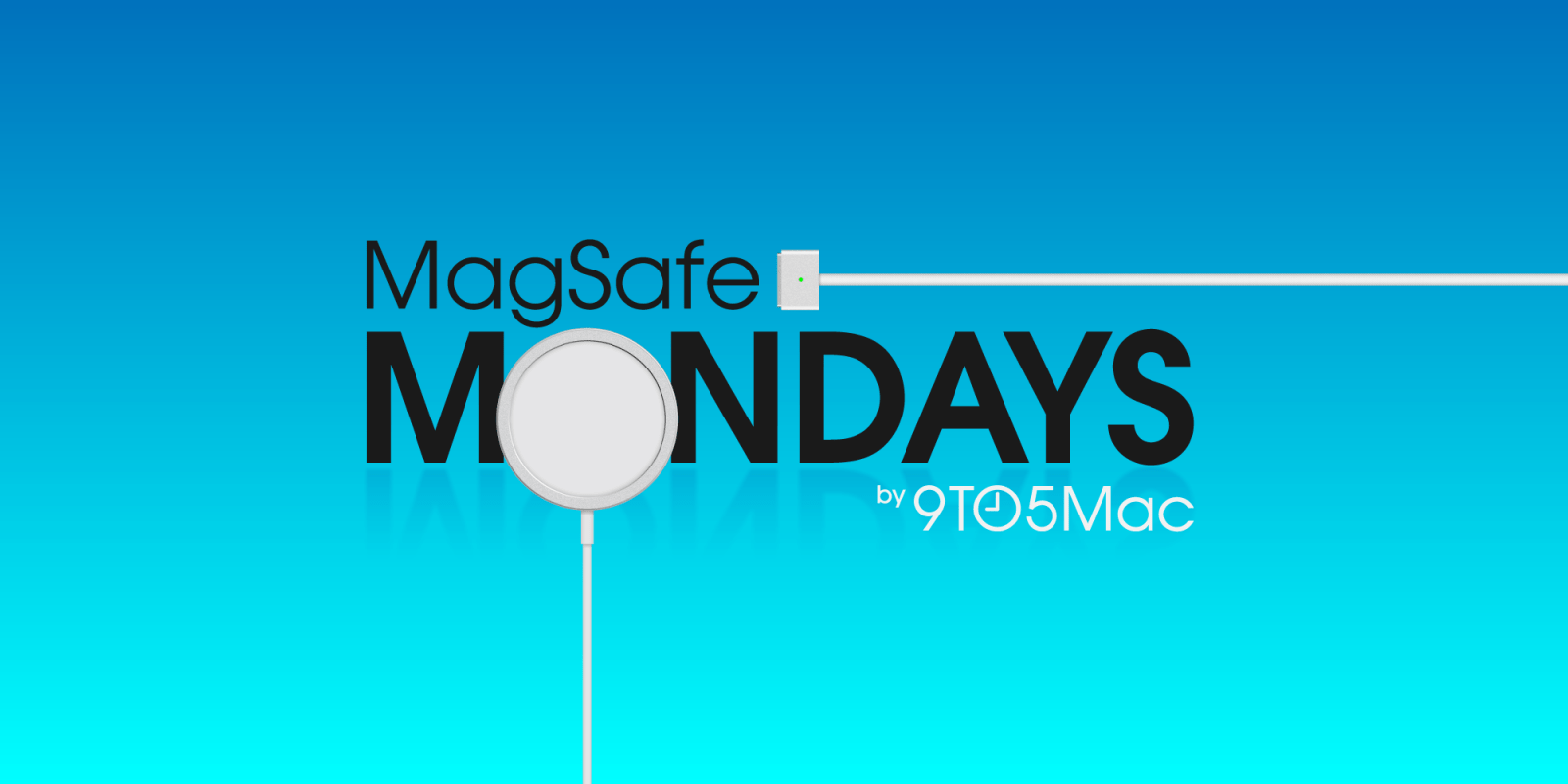 MagFusion: Den moderne iSight i opladerens skjulte form
