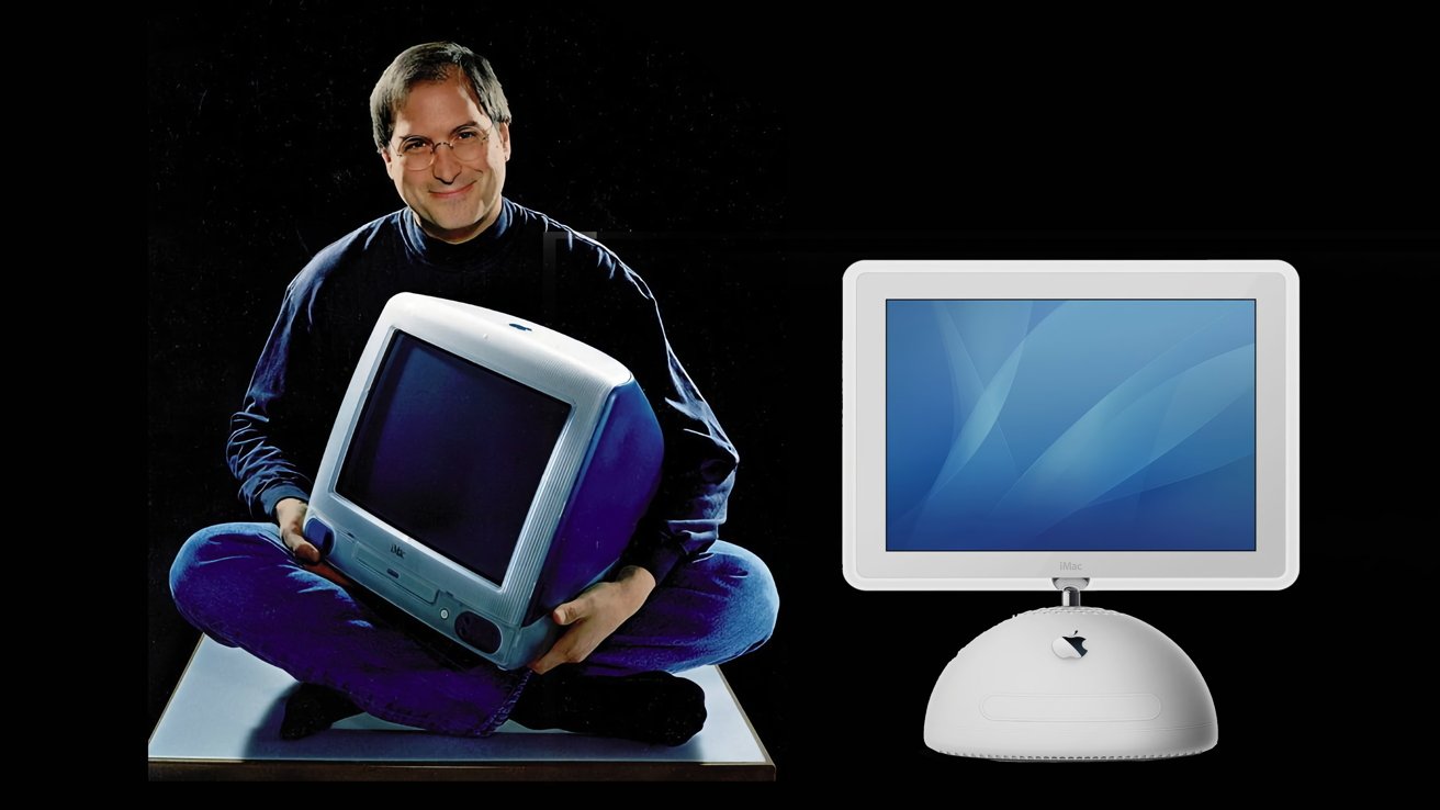 iMac-jubilæum, iPhone-opdeling og App Store-kaos på AppleInsider Podcast