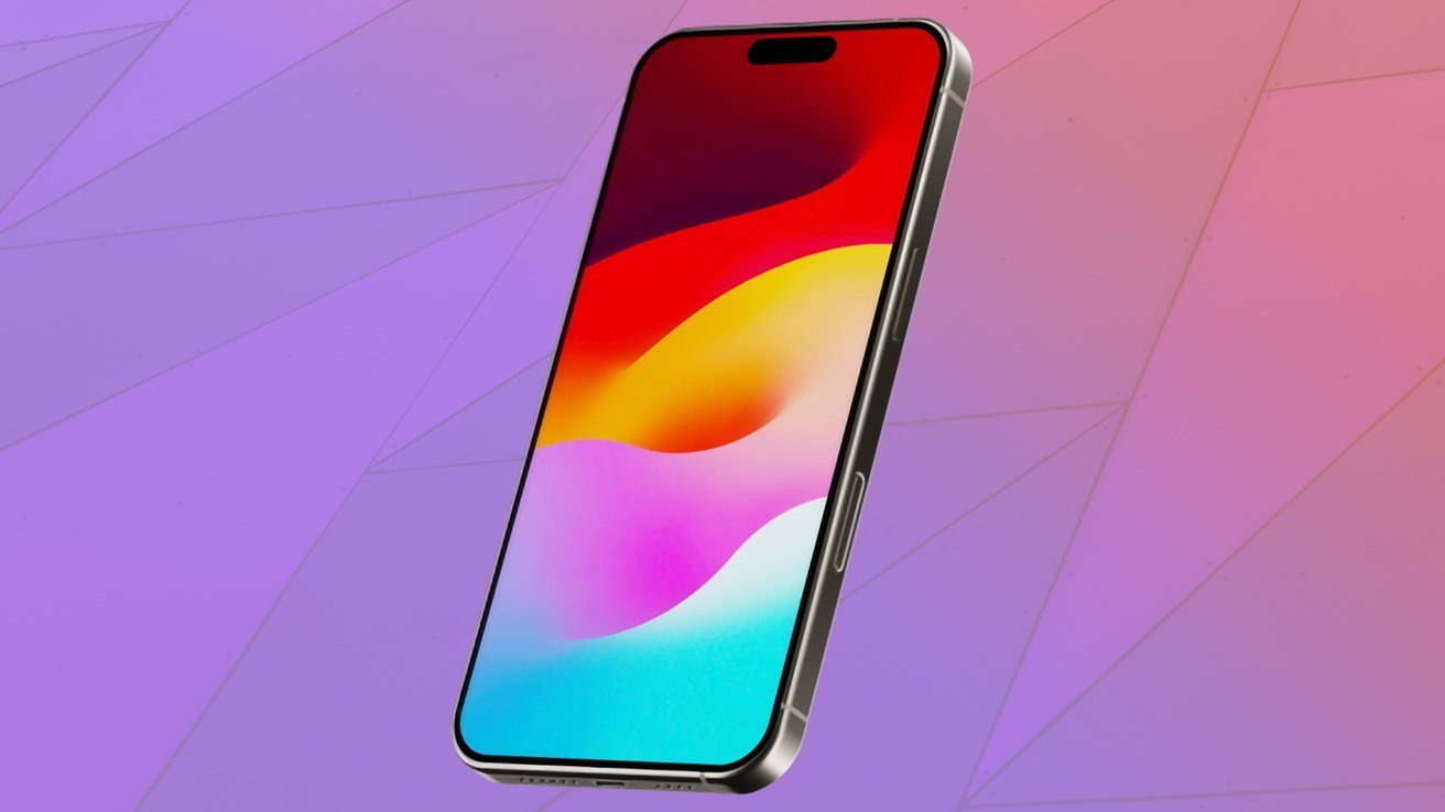 iPhone 18 får hastighedsboost med nye 2nm chips!