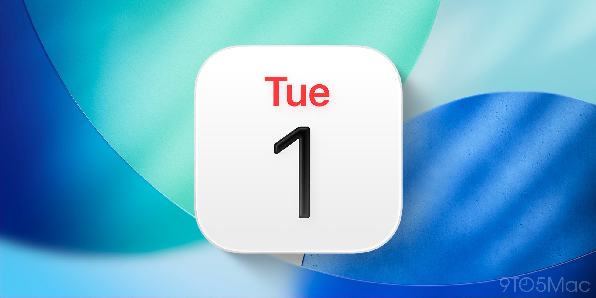 iOS 26 forbedrer Kalender-appens funktionalitet for brugervenlighed