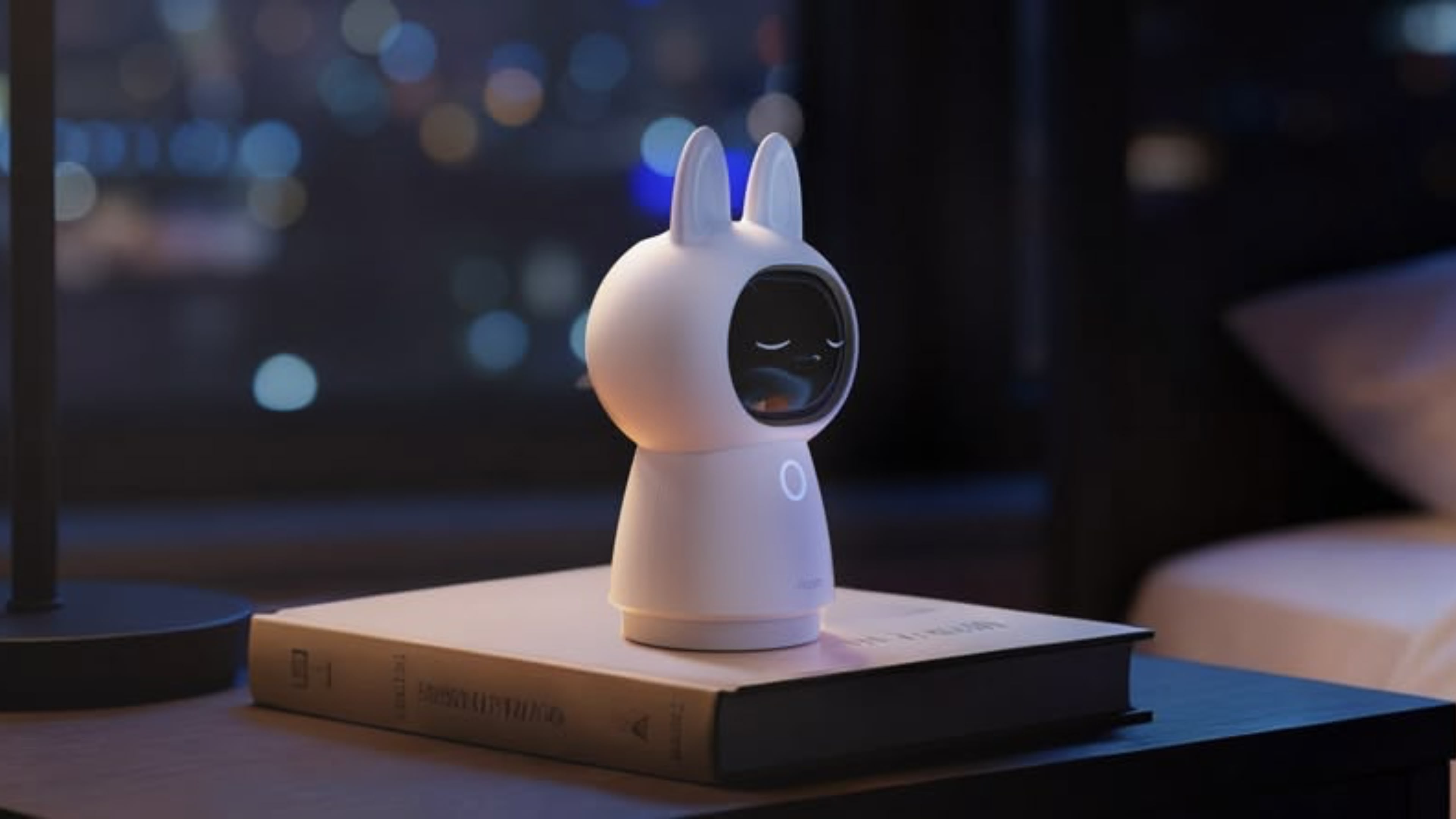 Aqara præsenterer G350 Kamera: Ny Matter-certificering styrker sikkerhed