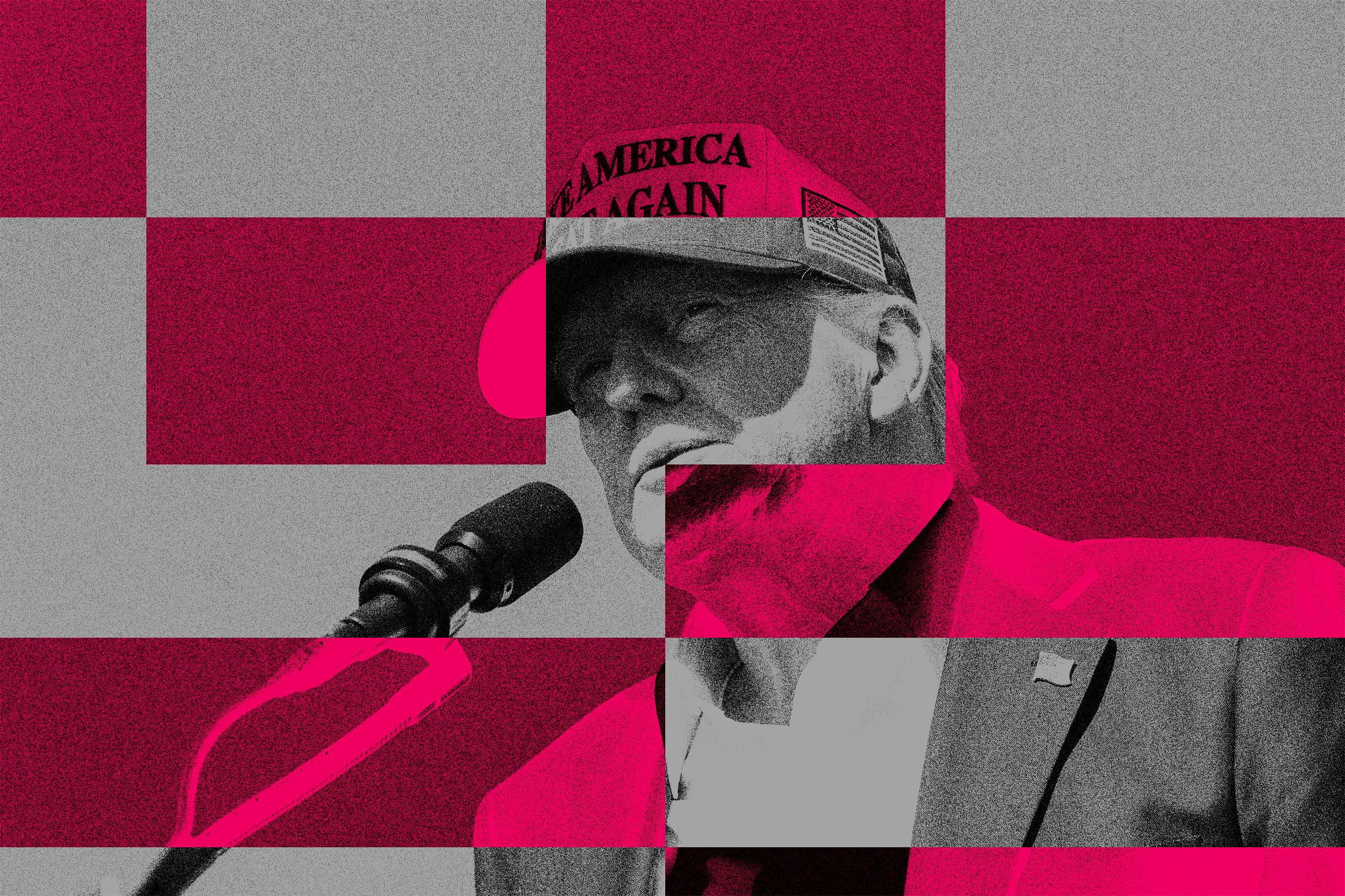 Trumps budget truer videnskab, miljø og grøn energi hårdt