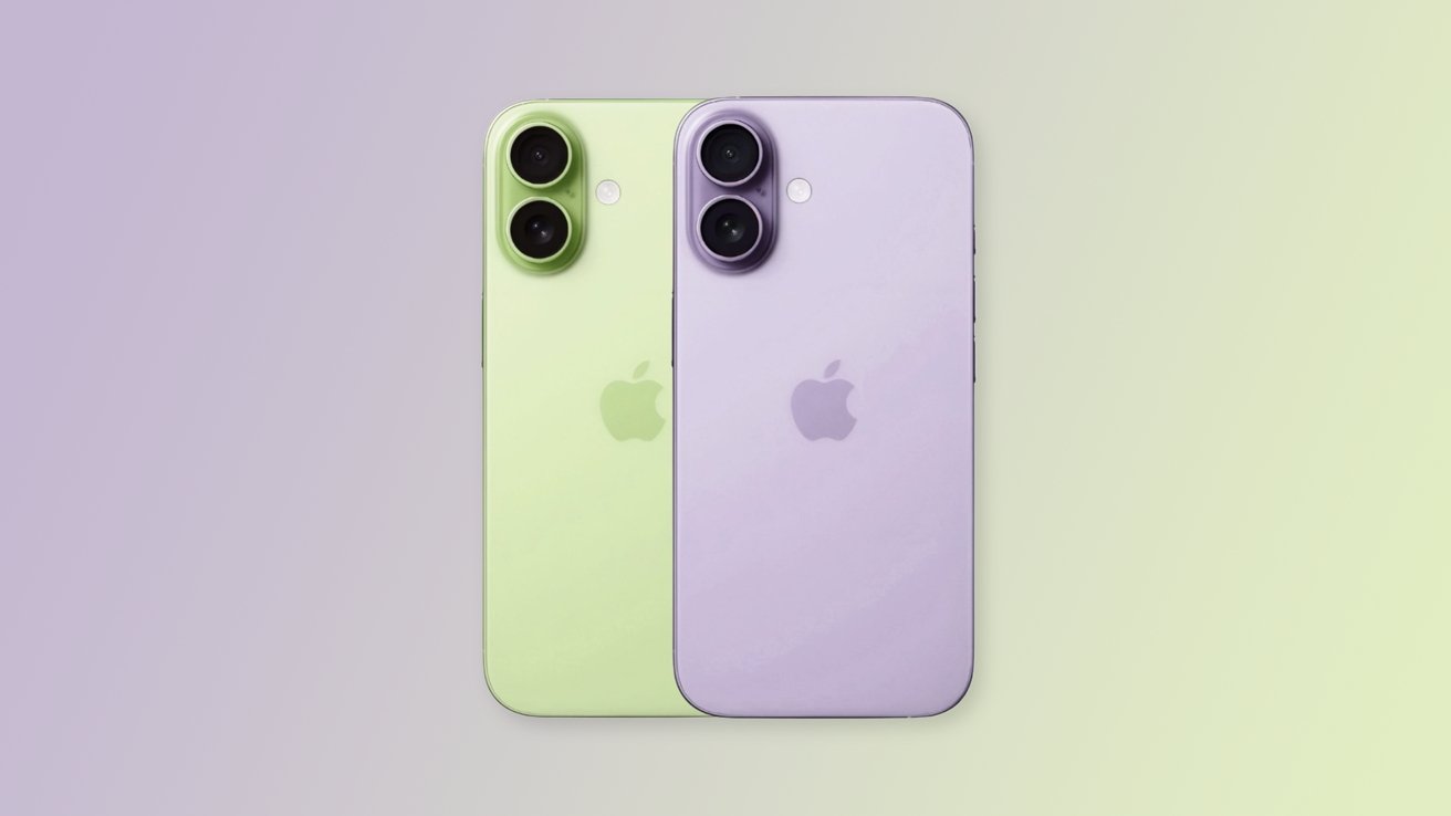 iPhone 17 rygtes i nye pastelfarver – se de friske nuancer!