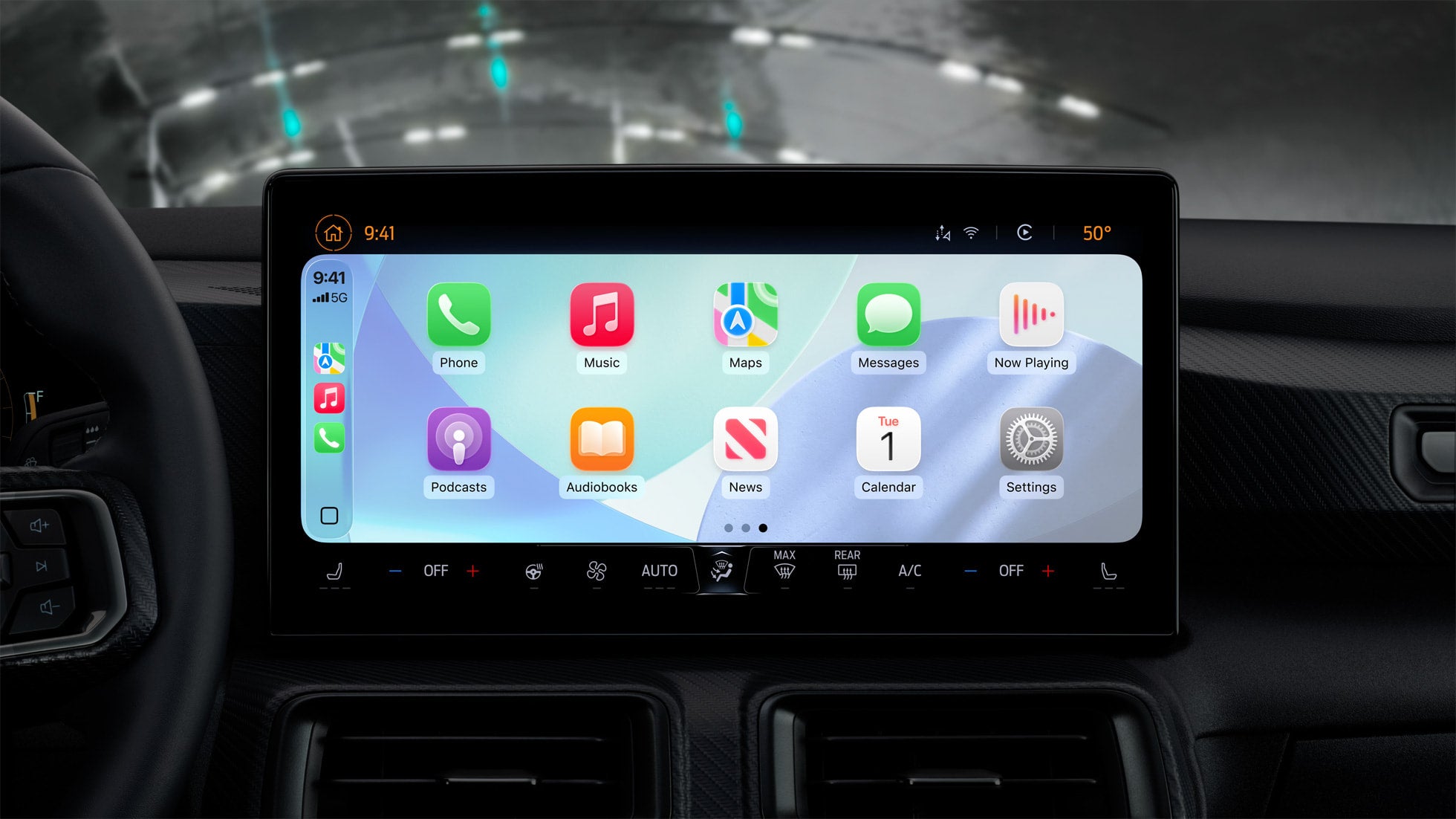 iOS 26 opgraderer CarPlay: Fem hurtige forbedringer!