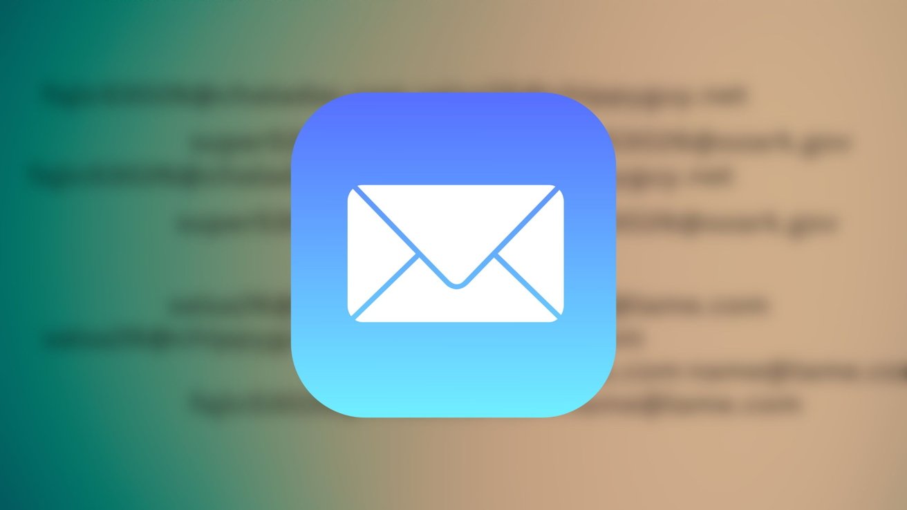 Let guide: Tilføj let din email til Apple Mail