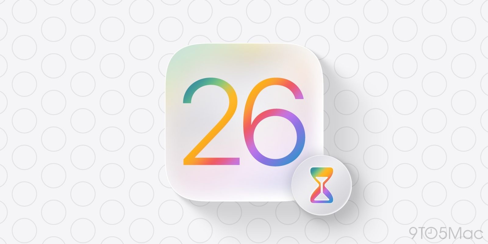 iOS 26 beta frigives: Hvornår kan din iPhone opdateres?