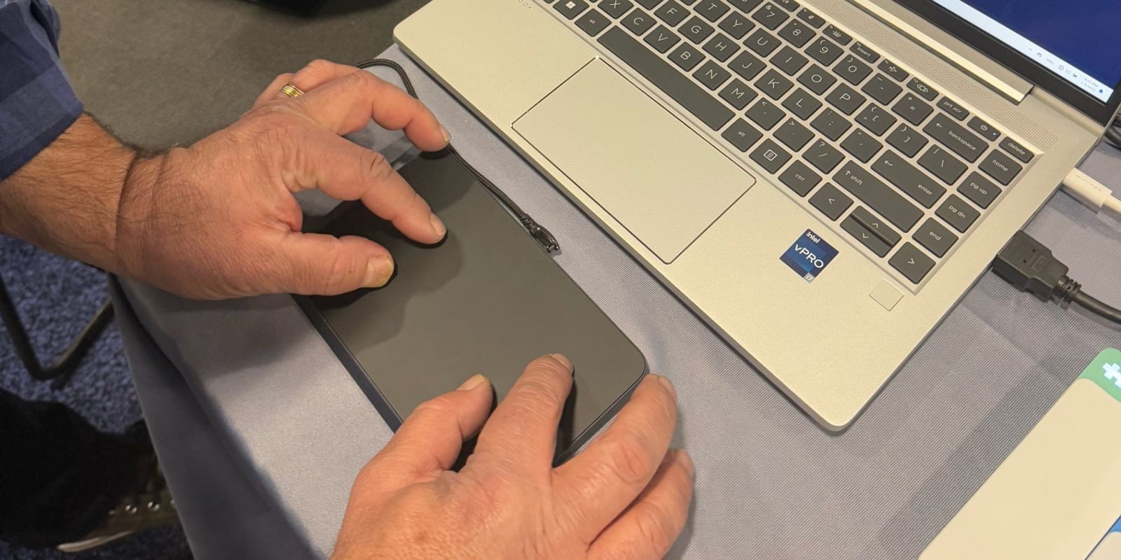 Windows-brugere får fantastisk alternativ til Apples Magic Trackpad