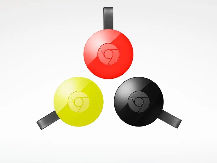 Chromecast-fejl: "Uautoriseret enhed" rammer brugere i dag!