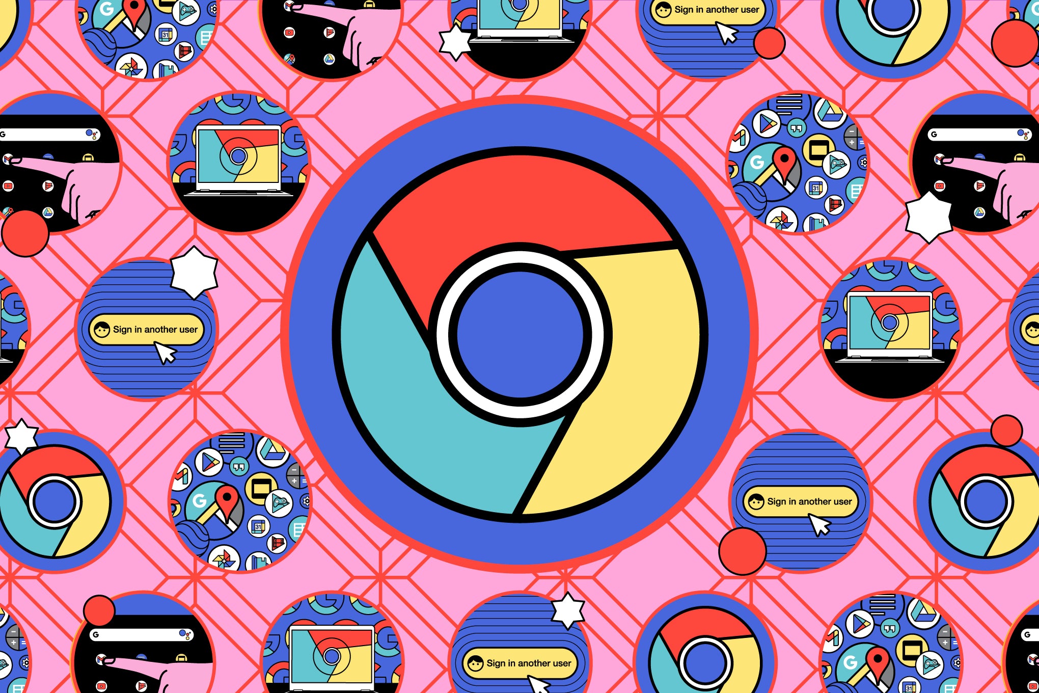 Organisér bogmærker effektivt med Google Chrome på få sekunder