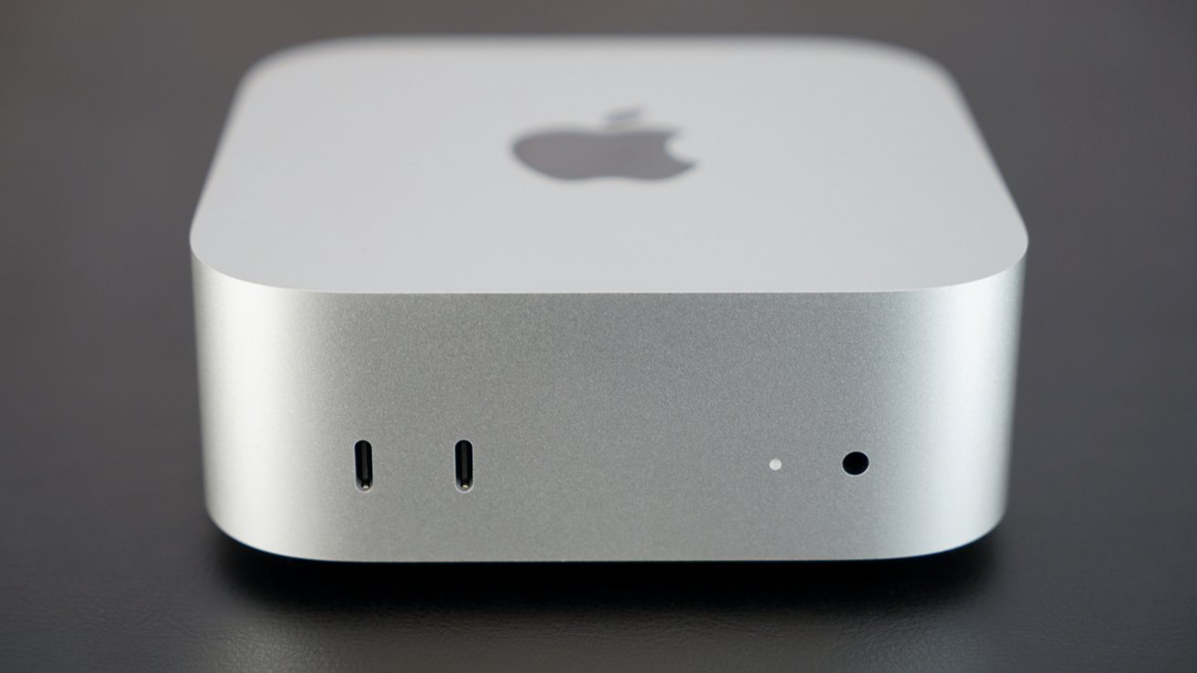 Hack din M4 Mac mini: Strøm via USB-C gjort let!