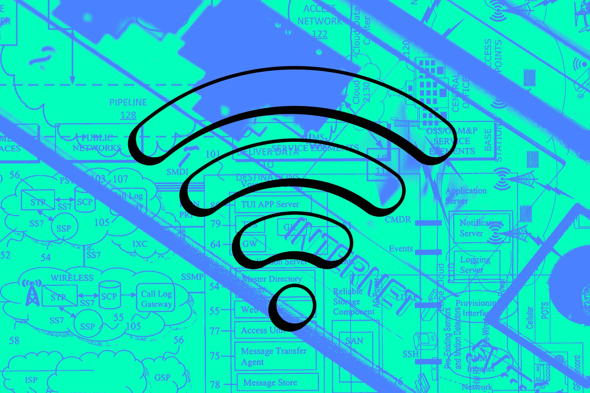Trumps store lovforslag kan bremse dit Wi-Fi drastisk