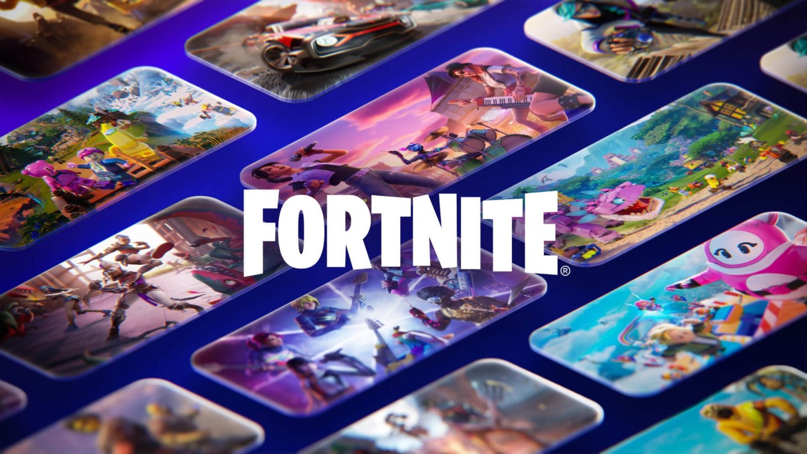 Fortnite vender tilbage til App Store på iPhone og iPad!