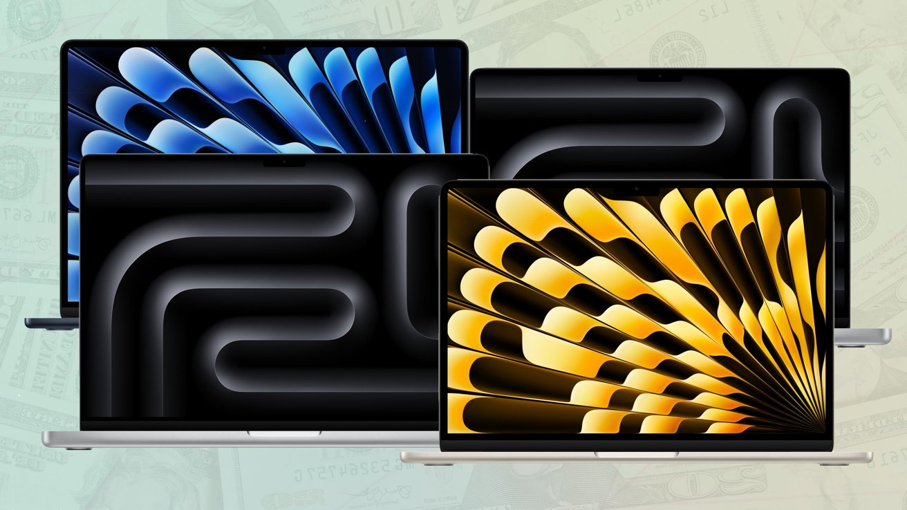 Købsguide: MacBook Air vs. MacBook Pro i 2025
