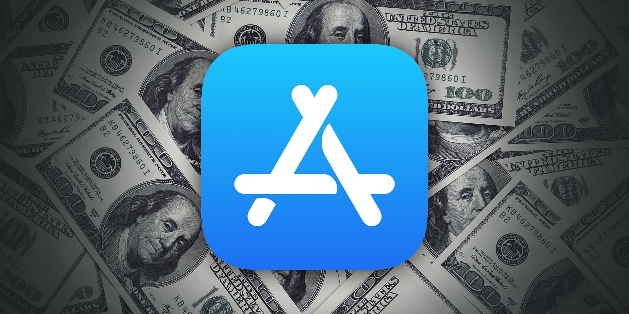 App Store VP forlader Apple midt i en bredere omstrukturering