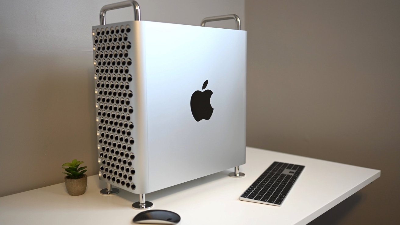 macOS Tahoe: Sidste store opdatering til Intel Macs