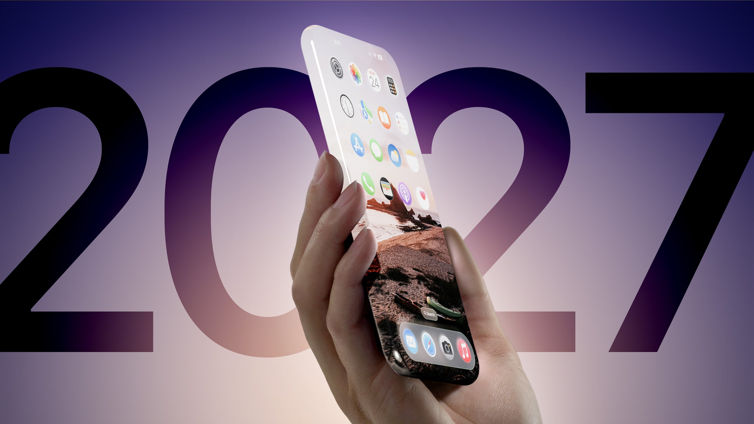 Apples 20-års iPhone: Alt vi ved indtil videre