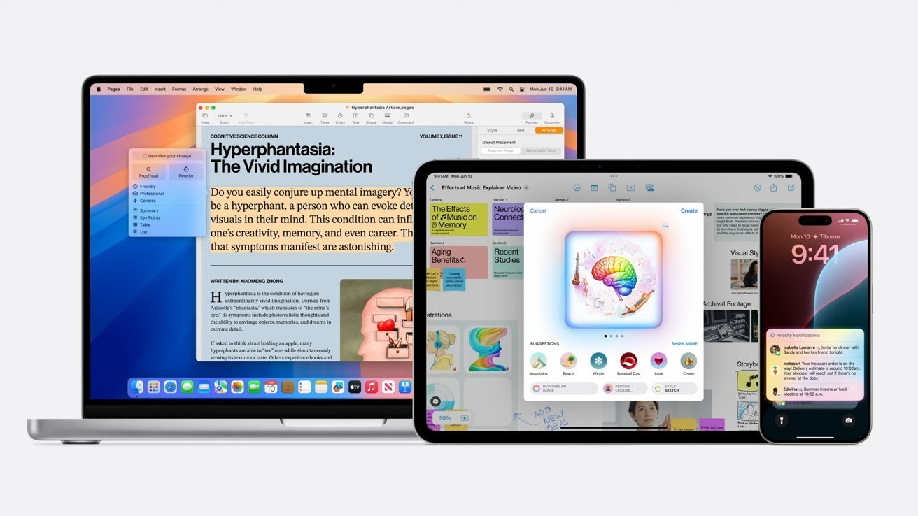 Sikkerhedsopdatering: iOS, iPadOS og macOS får vigtige forbedringer