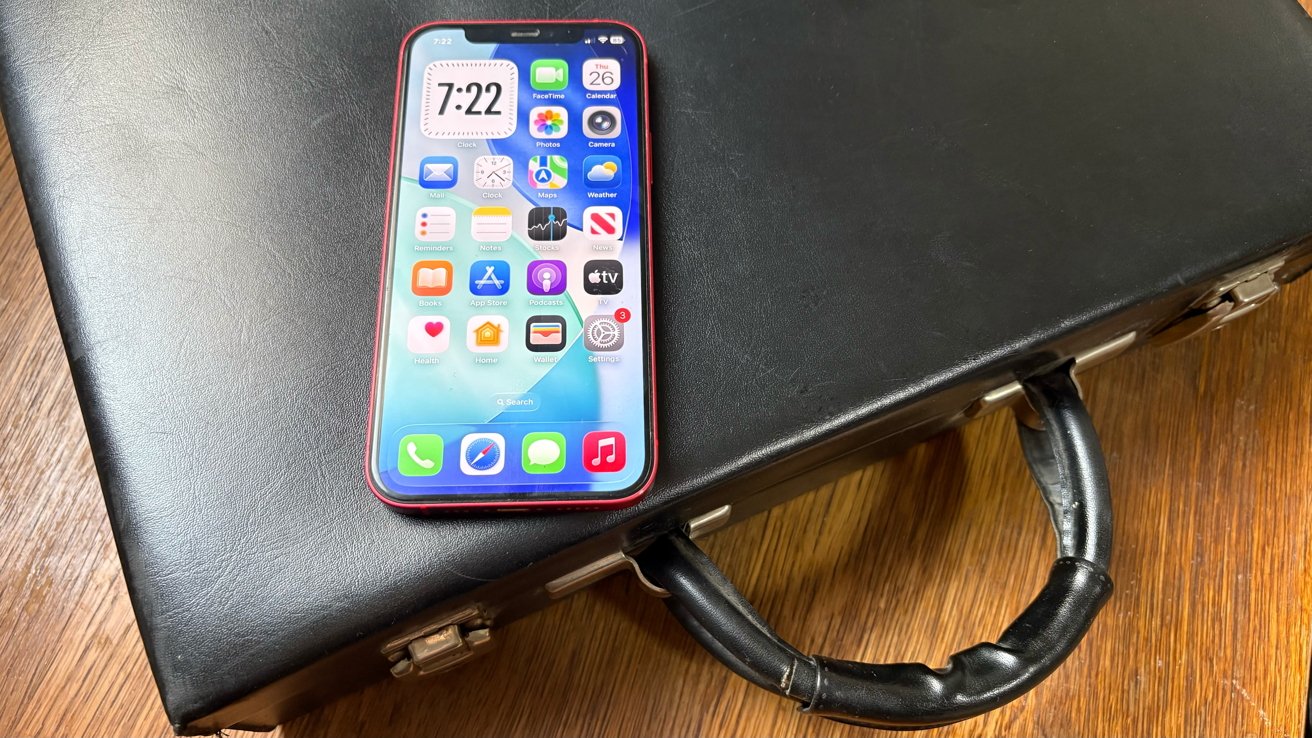 5 iOS 26 funktioner der booster erhvervslivets produktivitet