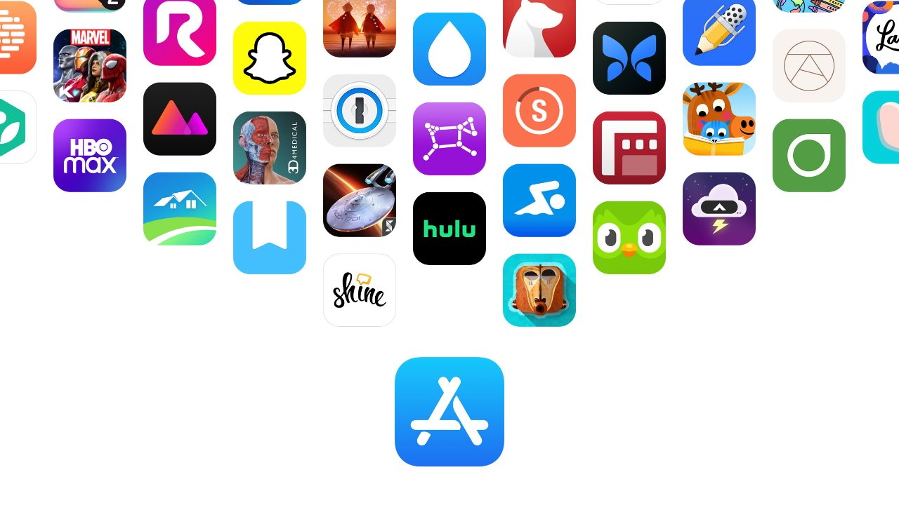 Apples App Store opdatering tillader eksterne køb efter retsafgørelse