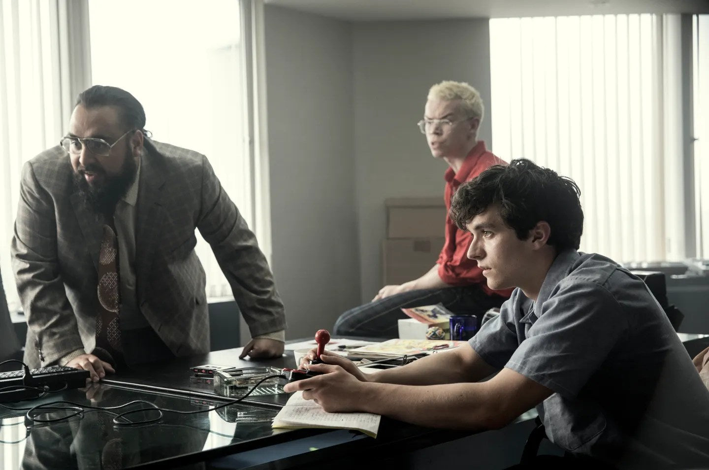 Netflix fjerner Bandersnatch: Dit sidste valg nærmer sig!