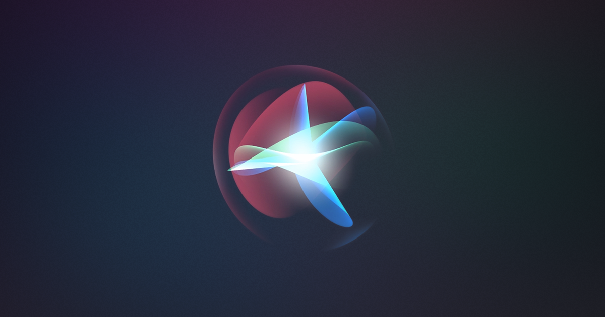 Apple: Siri-data sælges aldrig eller bruges til marketing