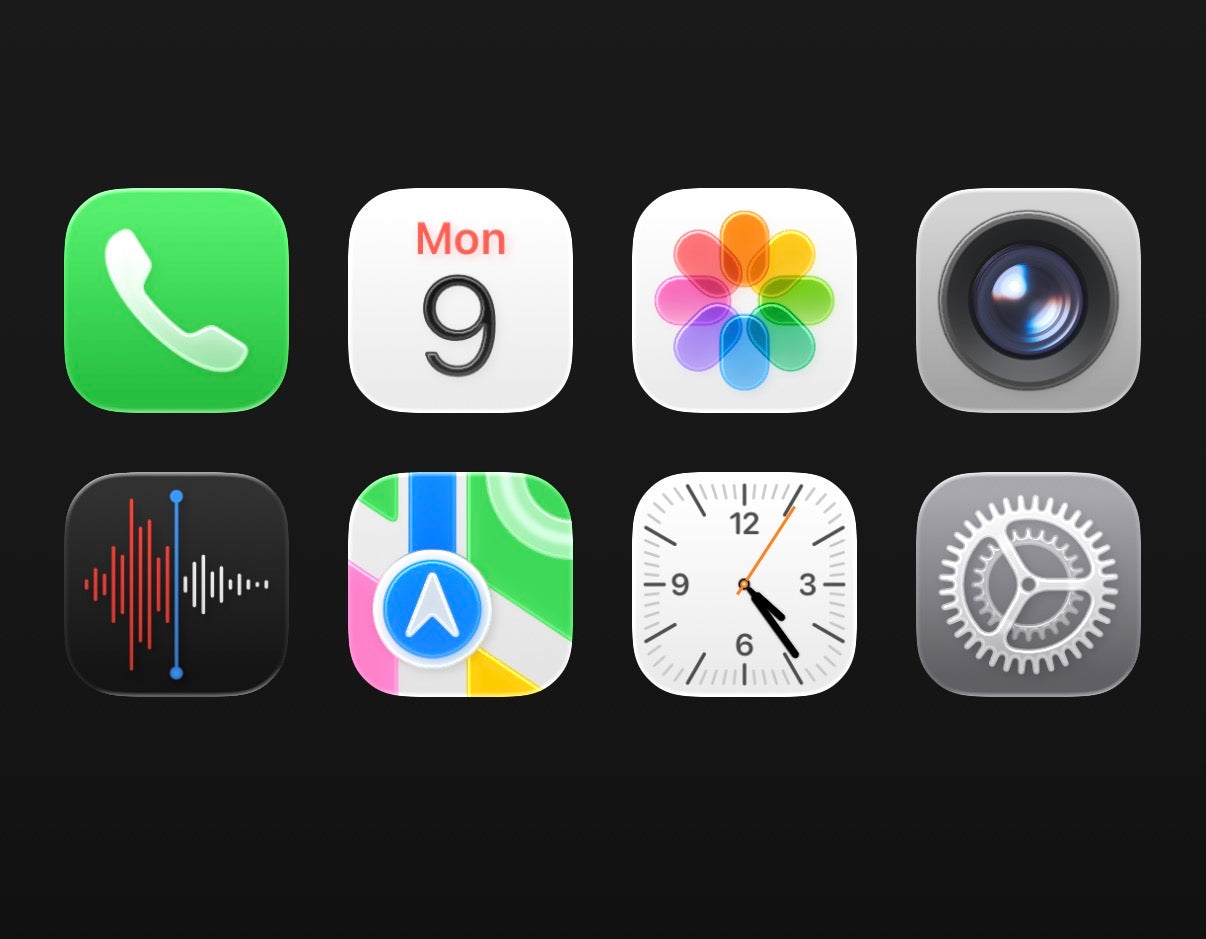 Apple Liquid Glass: Banebrydende forvandling af min iPhoneoplevelse
