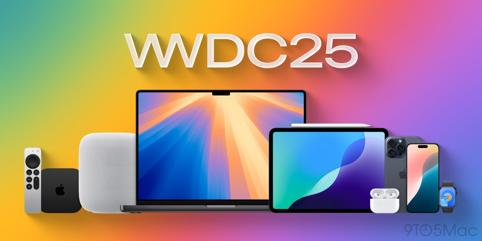 Nyt hardware på WWDC? Her er de seneste rygter!
