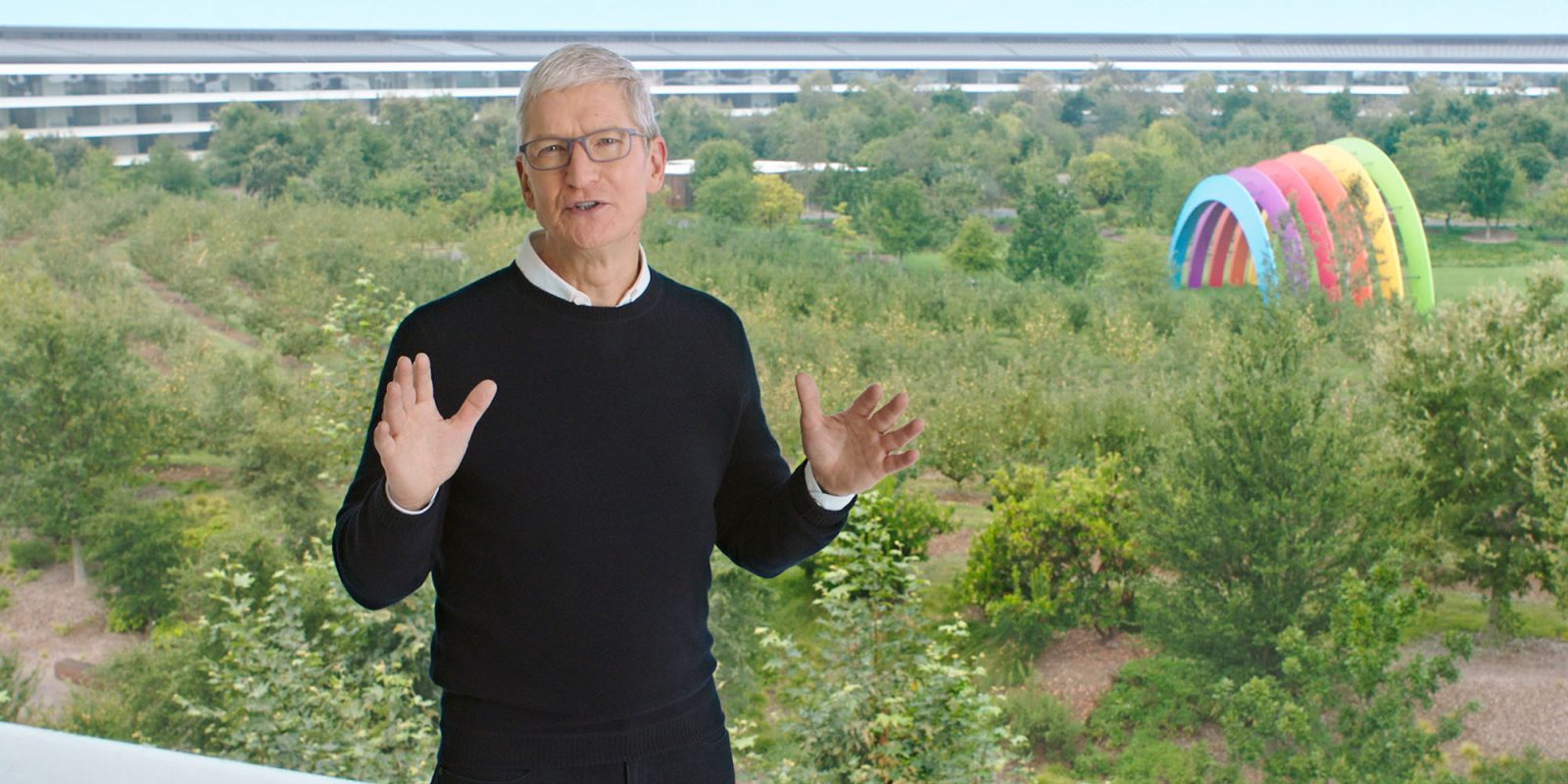 Tim Cook har overraskende definitioner af 'succes' for Apple Intelligence og Vision Pro