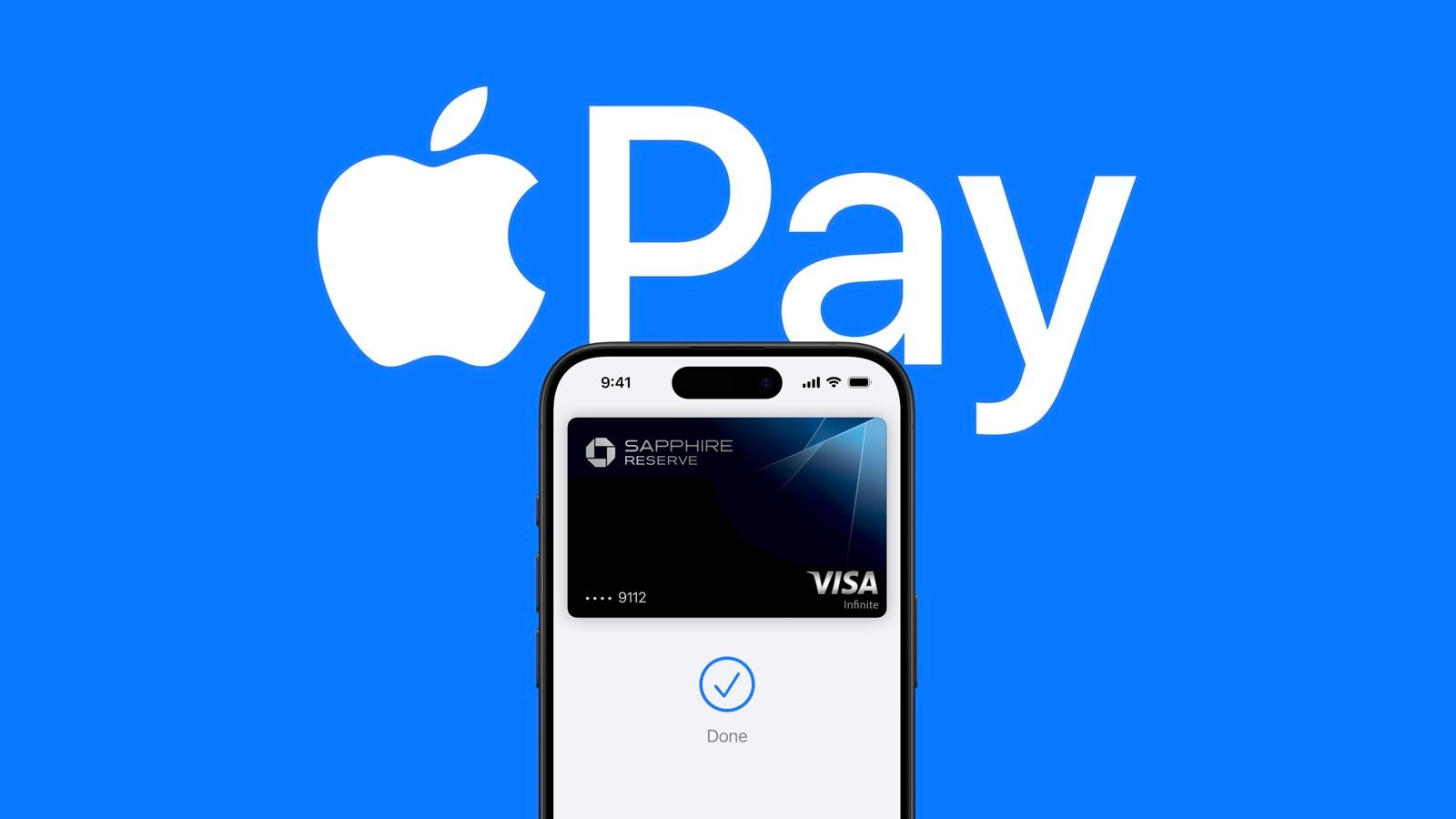 Apple Pay lancerer 'Betal senere' med Synchrony!