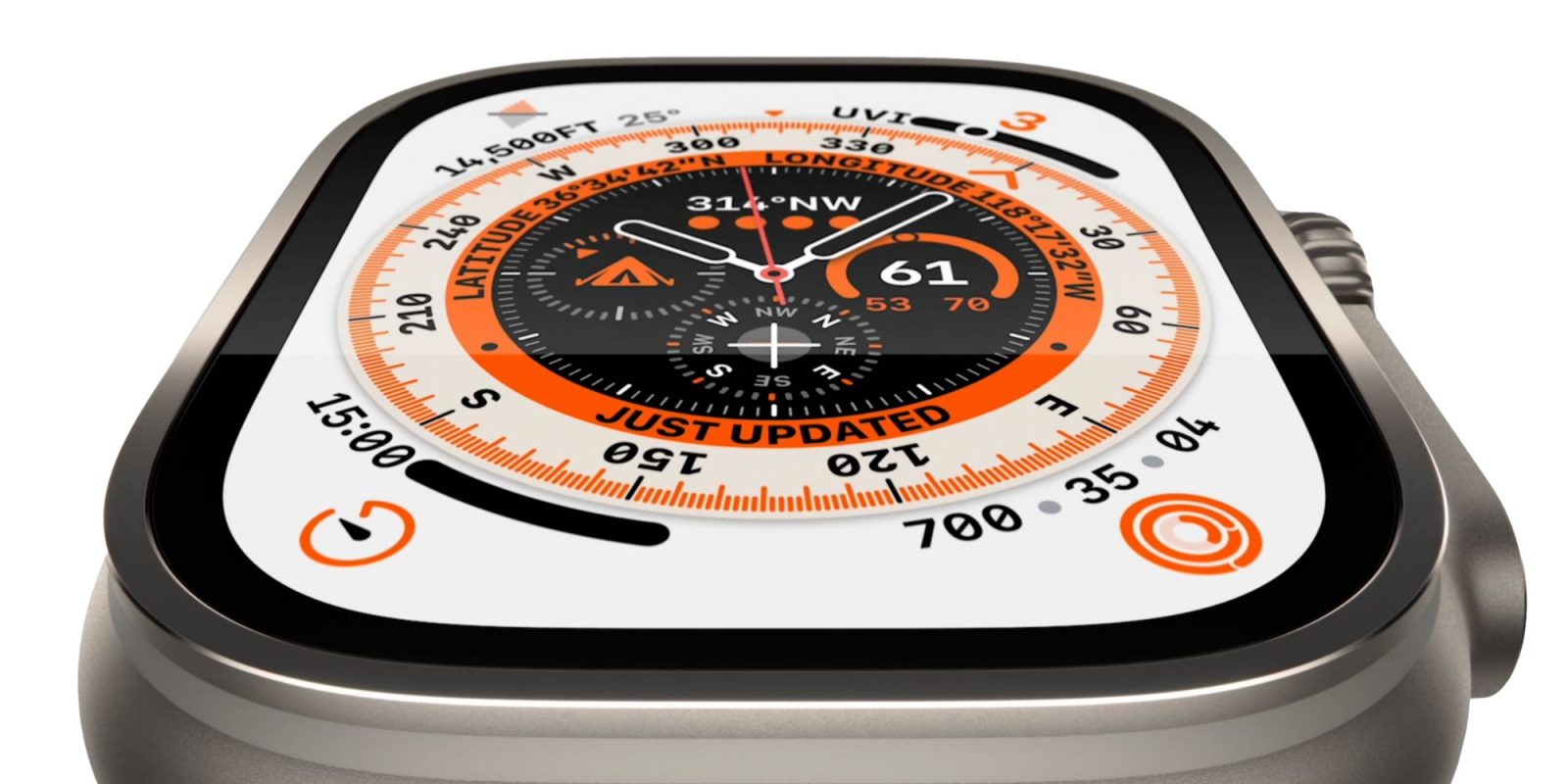 Apple Watch Ultra 3: Tre nye fantastiske funktioner på vej!