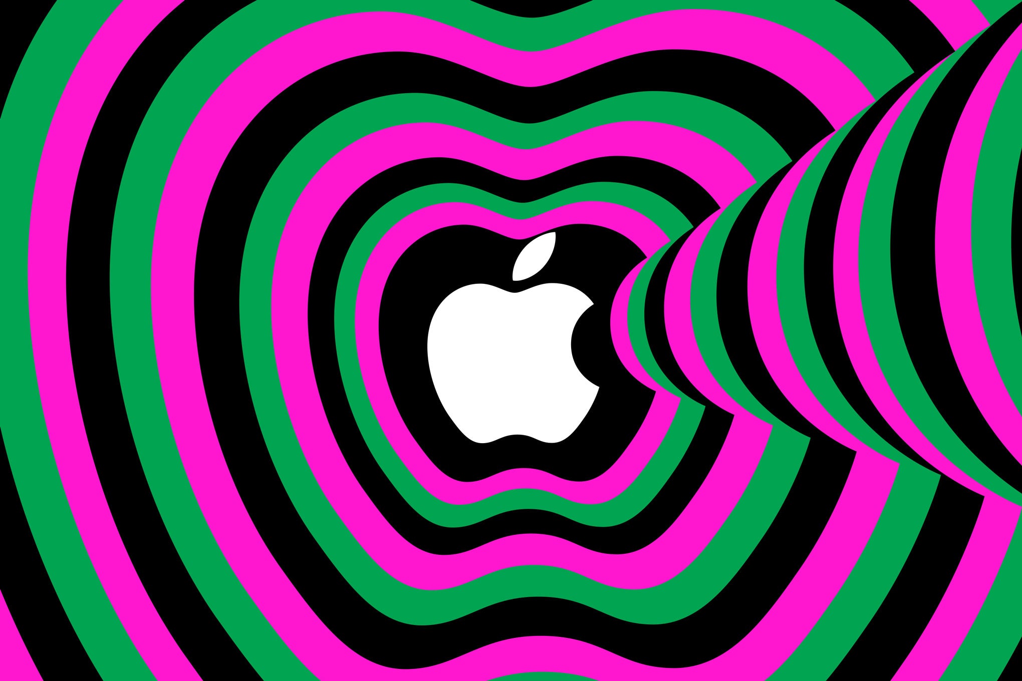 Apple træder ind i AI: Nyheder om iOS 18 og mere!