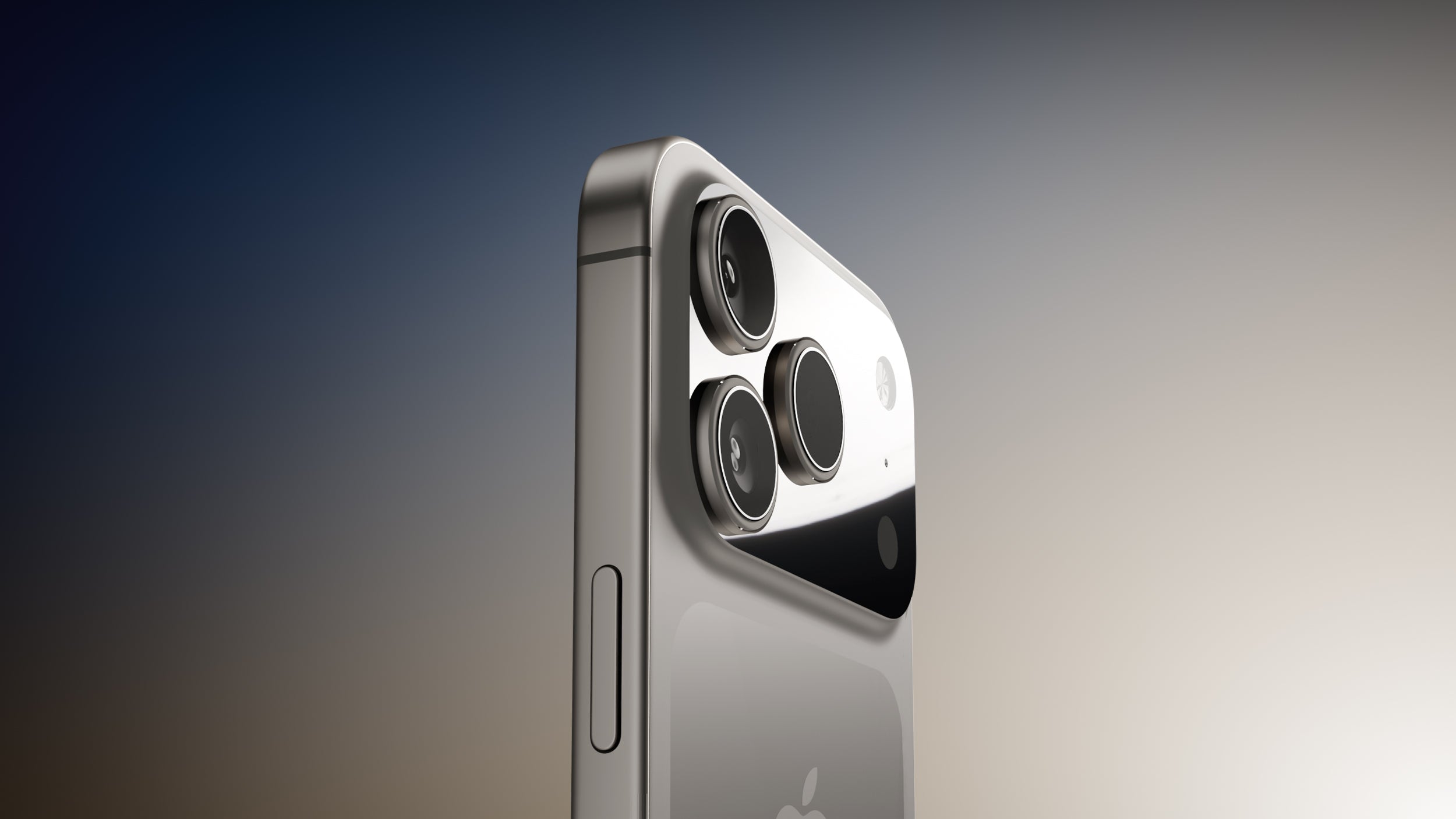 iPhone 17 Pro: Revolutionerende 48MP teleobjektiv til zoomkameraet