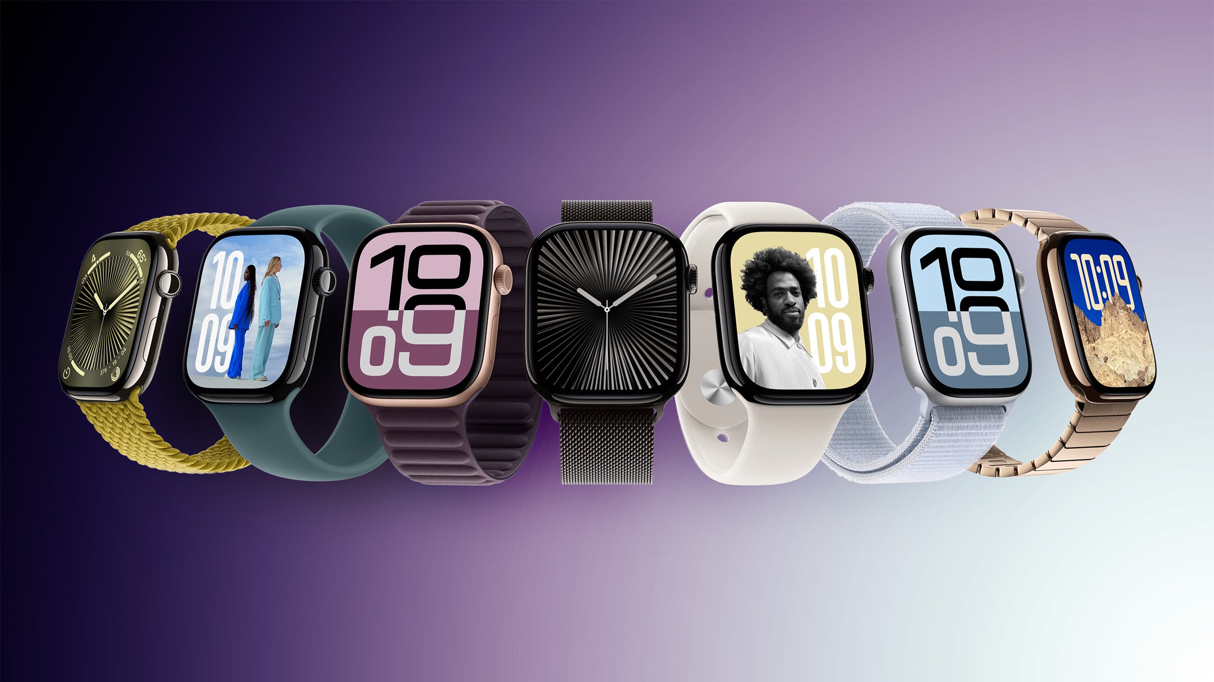 Apple Watch salg falder: Mangler nye modeller og fornyelse