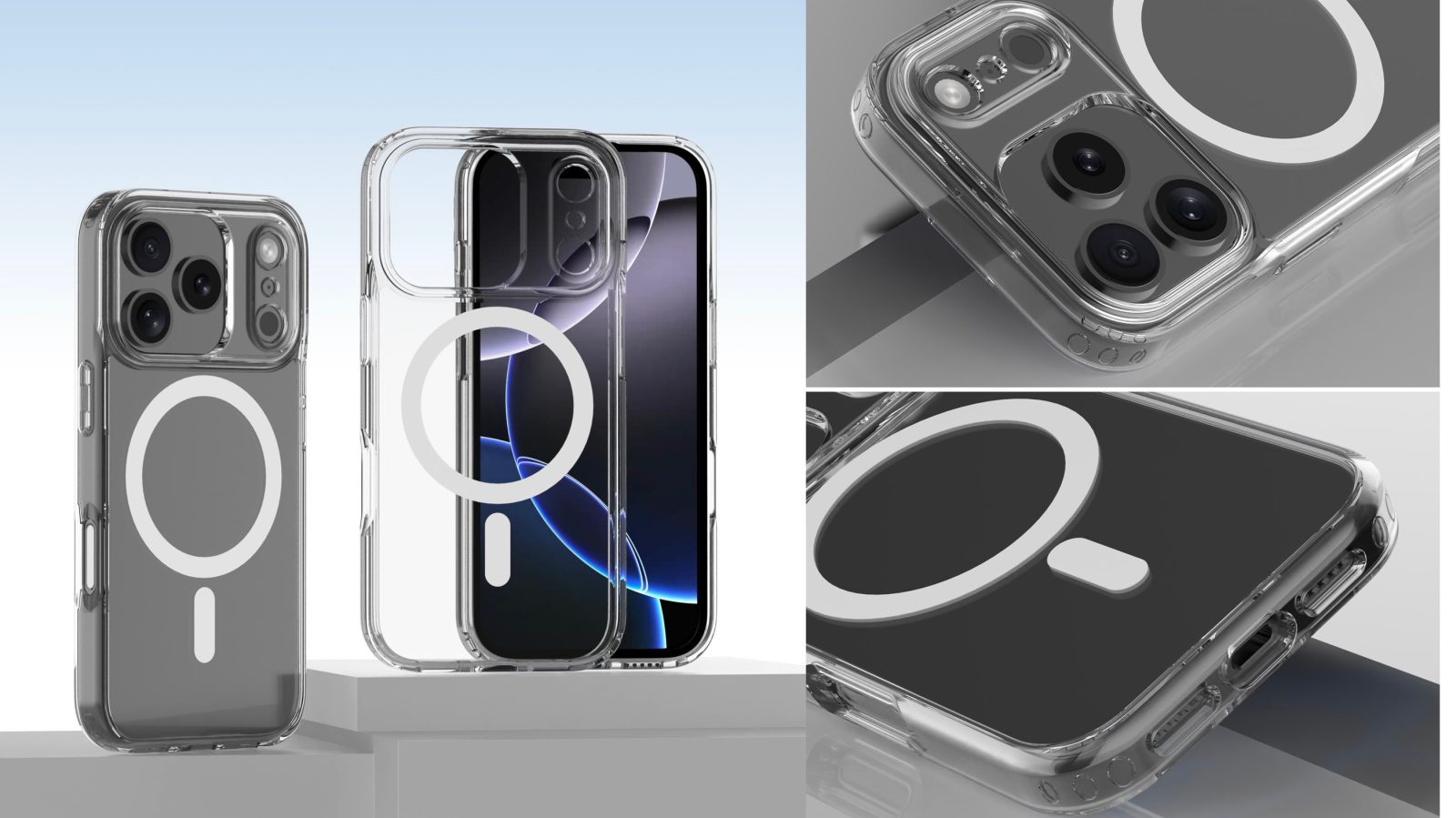 iPhone 17 Pro Max: Forventninger til design og funktioner